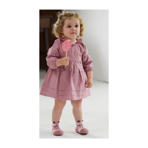 ATTIPAS Fox Pink A20EN Pink L méret 21,5, 116-125 mm