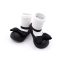 ATTIPAS Cipőcskék Mary Jane A20MA Black XL méret 22,5, 126-135 mm