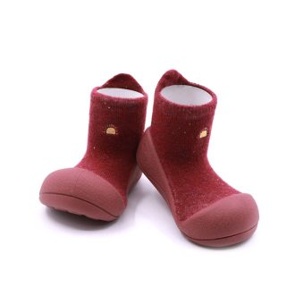 ATTIPAS Basic A21BA Red L cipő, méret 21,5, 116-125 mm