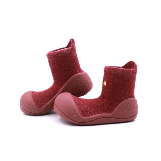 ATTIPAS Basic A21BA Red L cipő, méret 21,5, 116-125 mm