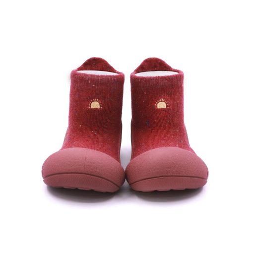 ATTIPAS Basic A21BA Red XL cipőcske, méret 22,5, 126-135 mm