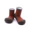 ATTIPAS Cipőcskék Pallet A21PA Smokey Wood S méret 19, 96-108 mm