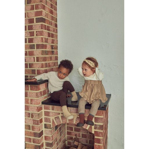 ATTIPAS Cipők Pallet A21PA Smokey Wood XL méret 22,5, 126-135 mm