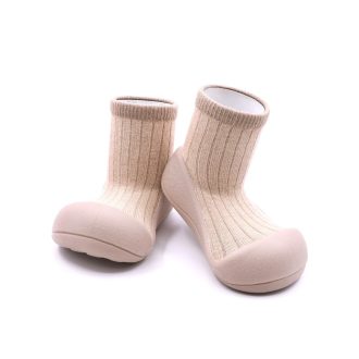   ATTIPAS Cipőcskék Pallet A21PA White Chocolate XL méret 22,5, 126-135 mm