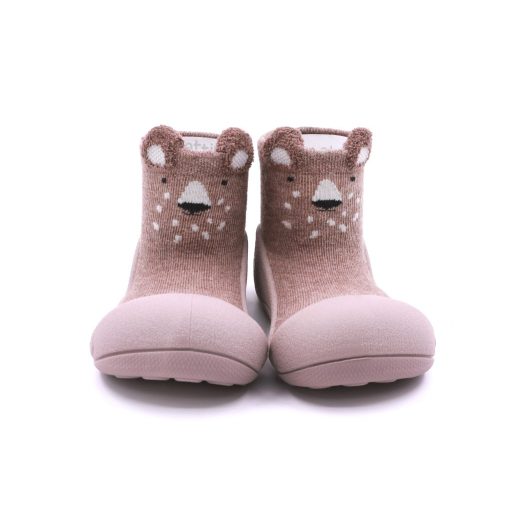 ATTIPAS Zootopie Bear A21ZO Beige L méret 21,5, 116-125 mm