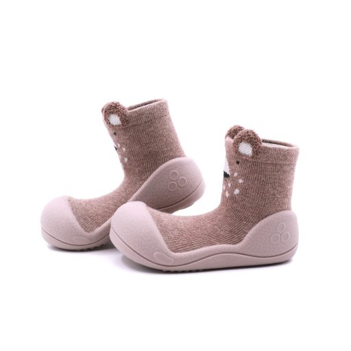 ATTIPAS Zootopie Bear A21ZO Beige L méret 21,5, 116-125 mm