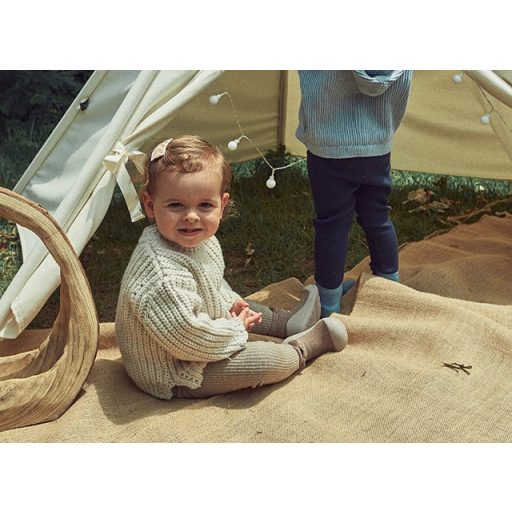 ATTIPAS Zootopie Bear A21ZO Beige L méret 21,5, 116-125 mm