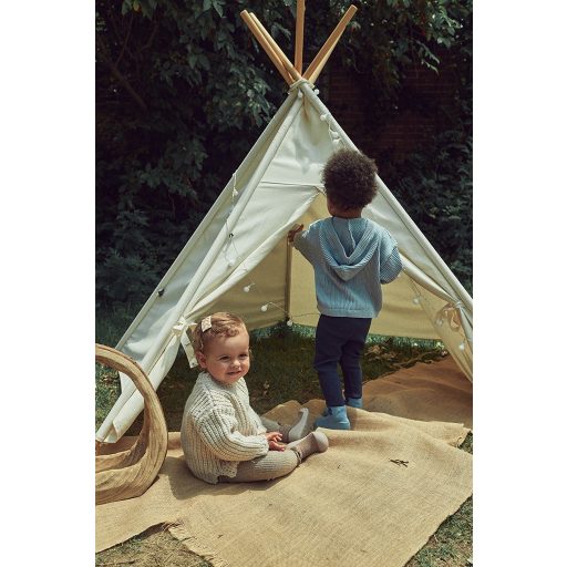 ATTIPAS Zootopie Bear A21ZO Beige L méret 21,5, 116-125 mm