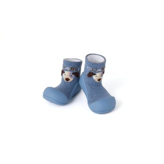ATTIPAS Charlie A22CL Blue L cipő, 21,5 méret, 116-125 mm