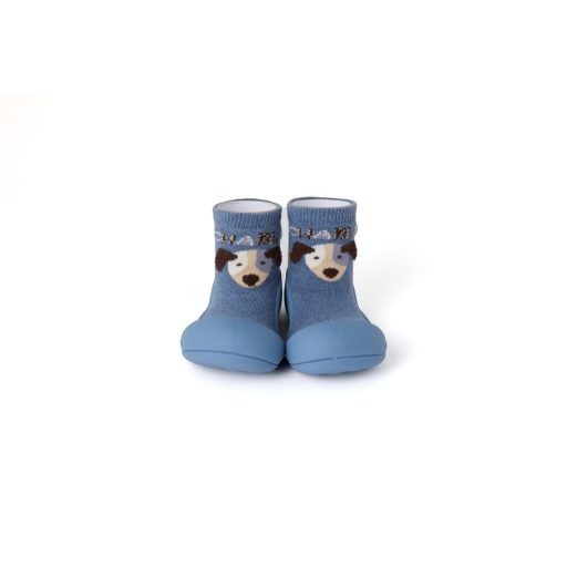 ATTIPAS Charlie A22CL Blue L cipő, 21,5 méret, 116-125 mm