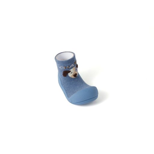 ATTIPAS Charlie A22CL Blue L cipő, 21,5 méret, 116-125 mm