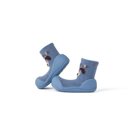 ATTIPAS Charlie A22CL Blue S cipőcske, 19-es méret, 96-108 mm