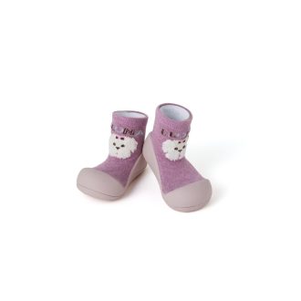 ATTIPAS Lluna A22LN Lila L méret 21,5, 116-125 mm