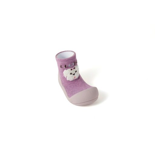 ATTIPAS Lluna A22LN Lila L méret 21,5, 116-125 mm