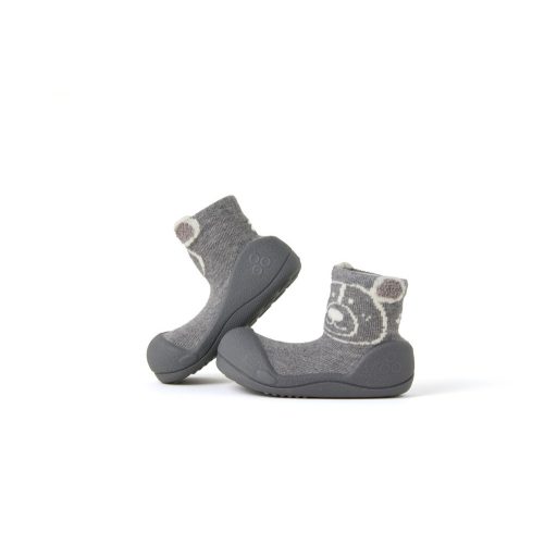 ATTIPAS Teddy A22TD Szürke L méret 21,5, 116-125 mm