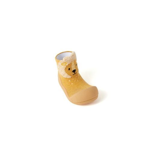 ATTIPAS Zootopia Oroszlán A22ZO Sárga L méret 21,5, 116-125 mm
