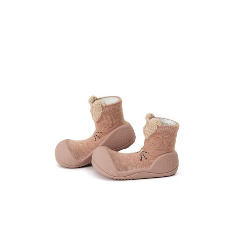 ATTIPAS Cipőcske Rabbit A23RA Pink XL méret 22,5, 126-135 mm
