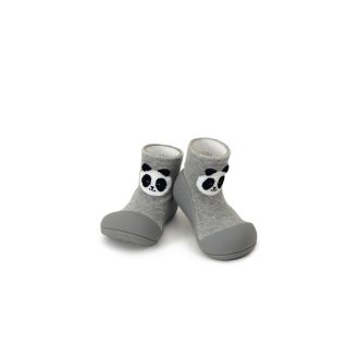   ATTIPAS Zootopie Panda A23ZO Szürke L méret 21,5, 116-125 mm