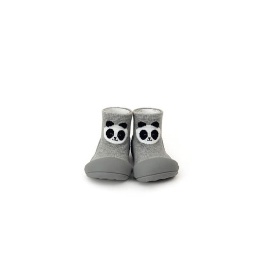 ATTIPAS Zootopie Panda A23ZO Szürke L méret 21,5, 116-125 mm