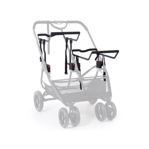 VALCO BABY Adaptér B Valco Snap Duo Ultra autósülésekhez univerzális