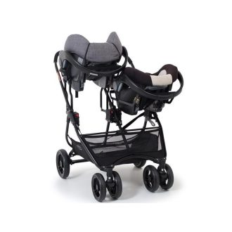   VALCO BABY Adaptér A Valco Snap Duo Ultra autósülésekhez univerzális