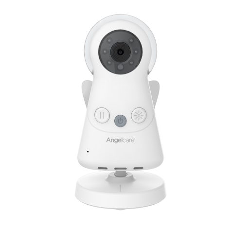 ANGELCARE AC25 Mozgás- és légzésfigyelő, valamint videós bébiőr