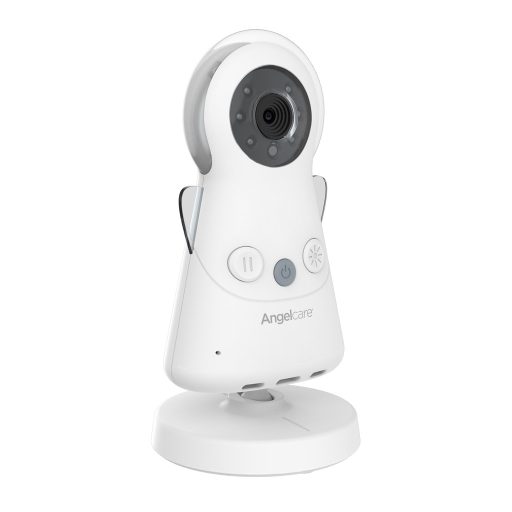 ANGELCARE AC25 Mozgás- és légzésfigyelő, valamint videós bébiőr