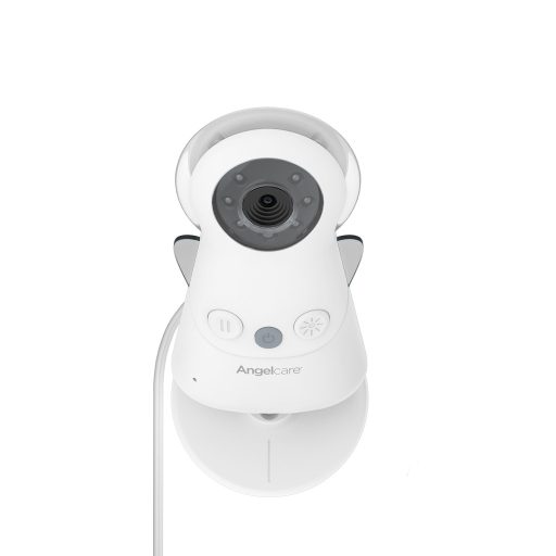 ANGELCARE AC25 Mozgás- és légzésfigyelő, valamint videós bébiőr