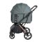 FIKAGO Macska / kutya babakocsi AGILE2 Vintage Green