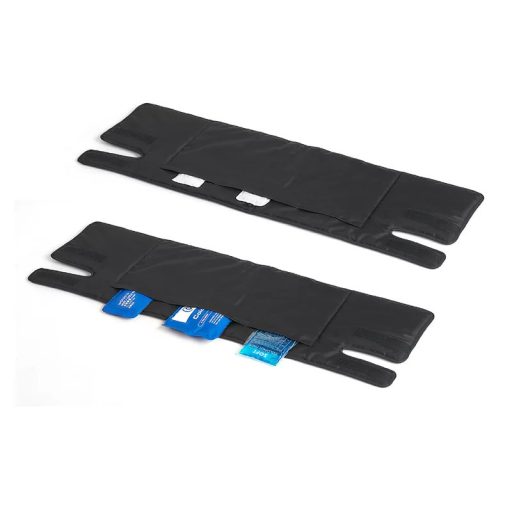 FIKAGO Multifunkcionális alátét Agile Black