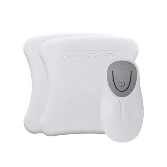 BABYSENSE Új generációs légzésfigyelő Babysense 8