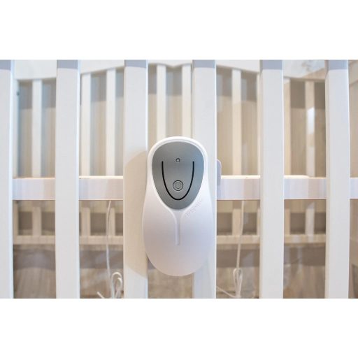 BABYSENSE Új generációs légzésfigyelő Babysense 8