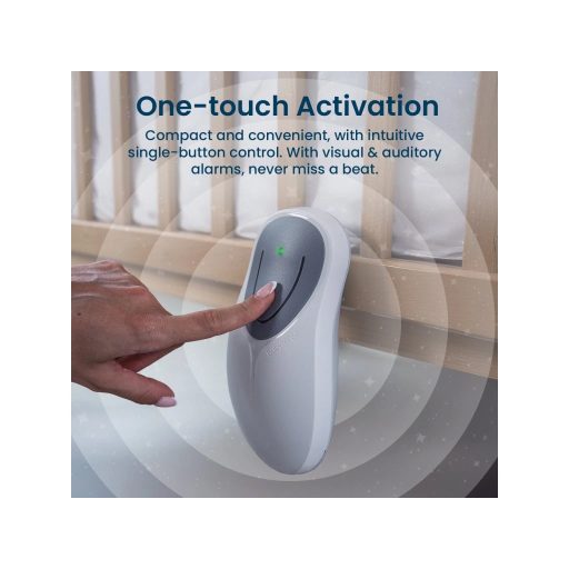 BABYSENSE Új generációs légzésfigyelő Babysense 8