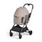 FIKAGO Macska / kutya babakocsi FTG2 Sandy Beige