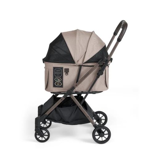 FIKAGO Macska / kutya babakocsi FTG2 Sandy Beige