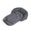 FIKAGO Puha alátét párnával Mushroom Grey L
