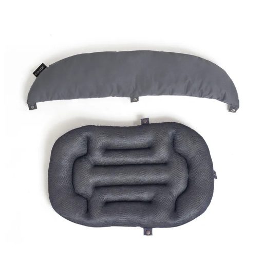 FIKAGO Puha alátét párnával Mushroom Grey L