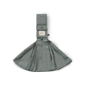 FIKAGO Kutyahordozó SLING Quiet Stone