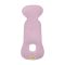 AEROMOOV Autósülésbetét Lilac 0-13 kg