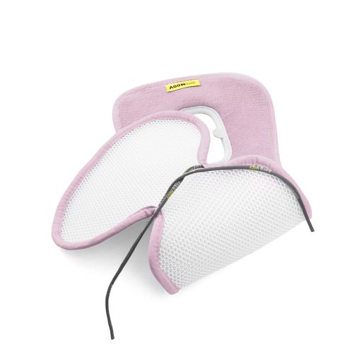 AEROMOOV Autósülésbetét Lilac 0-13 kg
