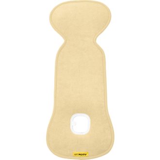 AEROMOOV Vanilla autósülésbetét 0-13 kg