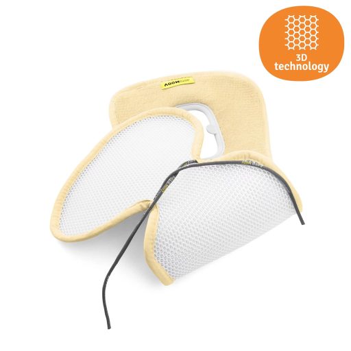 AEROMOOV Vanilla autósülésbetét 0-13 kg