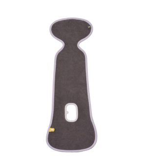 AEROMOOV Autósülésbetét Antracit 9-18 kg