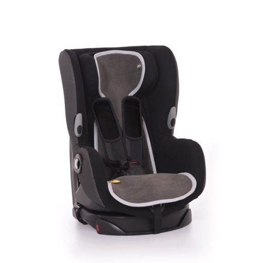 AEROMOOV Autósülésbetét Antracit 9-18 kg
