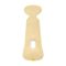 AEROMOOV Vanilla autósülésbetét 9-18 kg