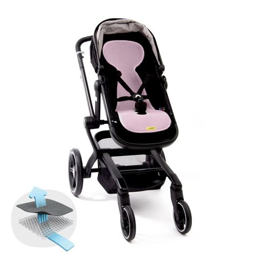 AEROMOOV Babakocsi betét Lilac
