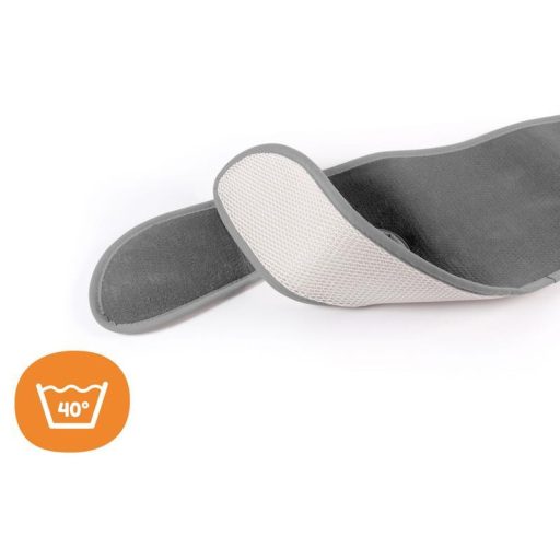 AEROMOOV Autósülésbetét Anthracite 15-36 kg