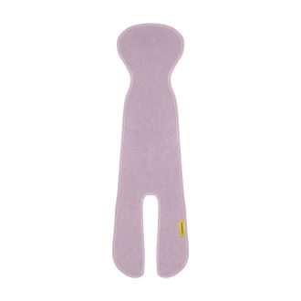 AEROMOOV Betét autósülésbe Lilac 15-36 kg
