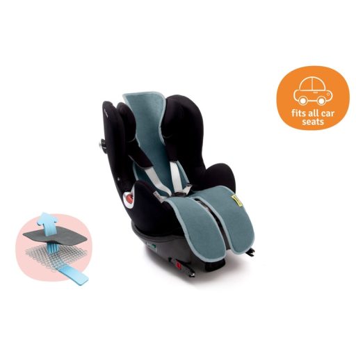 AEROMOOV Autósülésbetét Mint 15-36 kg
