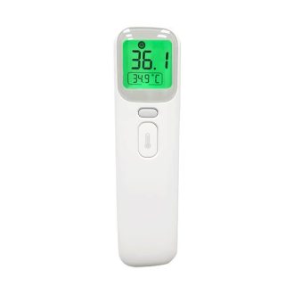   Viatom AOJ-20A Infravörös homlok-fül láz és tárgy hőmérő (Bluetooth)